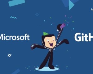 太原微软正式宣布75亿美元收购GitHub，开发者们会买账吗？